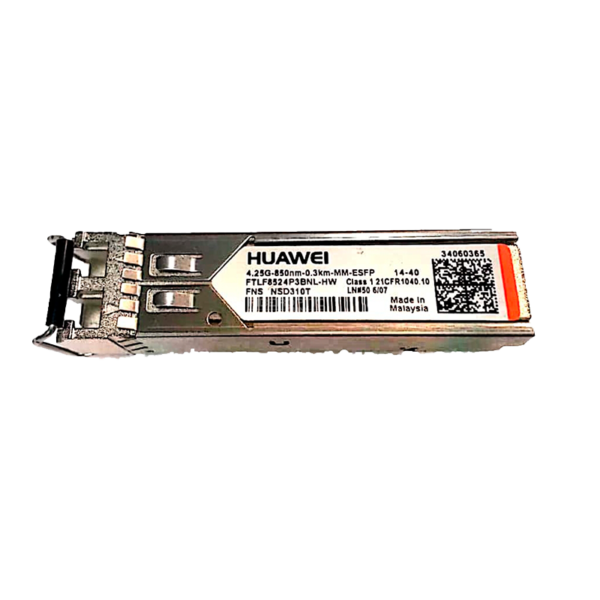Huawei Ltd8542-be+ 4.25g-850nm-0.3km-mm - Esfp Transceiver