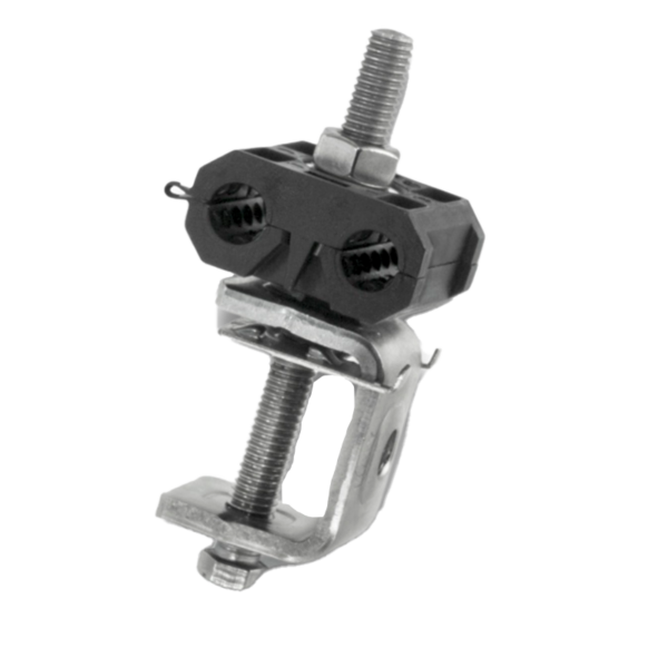 Mini Cable Clamps- Abrazaderas para cables